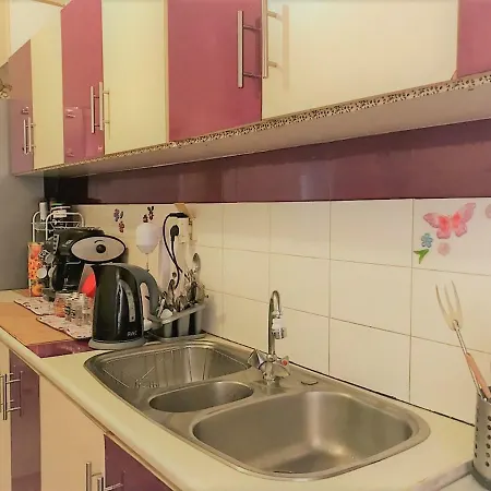 Theano'S Cozy & Quiet Lux Central Flat - Wifi & Full Amenities Patras Exterior foto