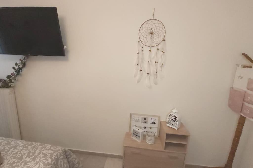Apartment Theano's Cozy & Quiet Lux Flat - Wifi & Full Amenities *