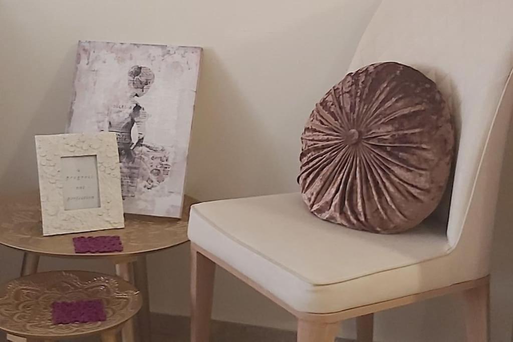 Theano's Cozy & Quiet Lux Flat - Wifi & Full Amenities Apartment