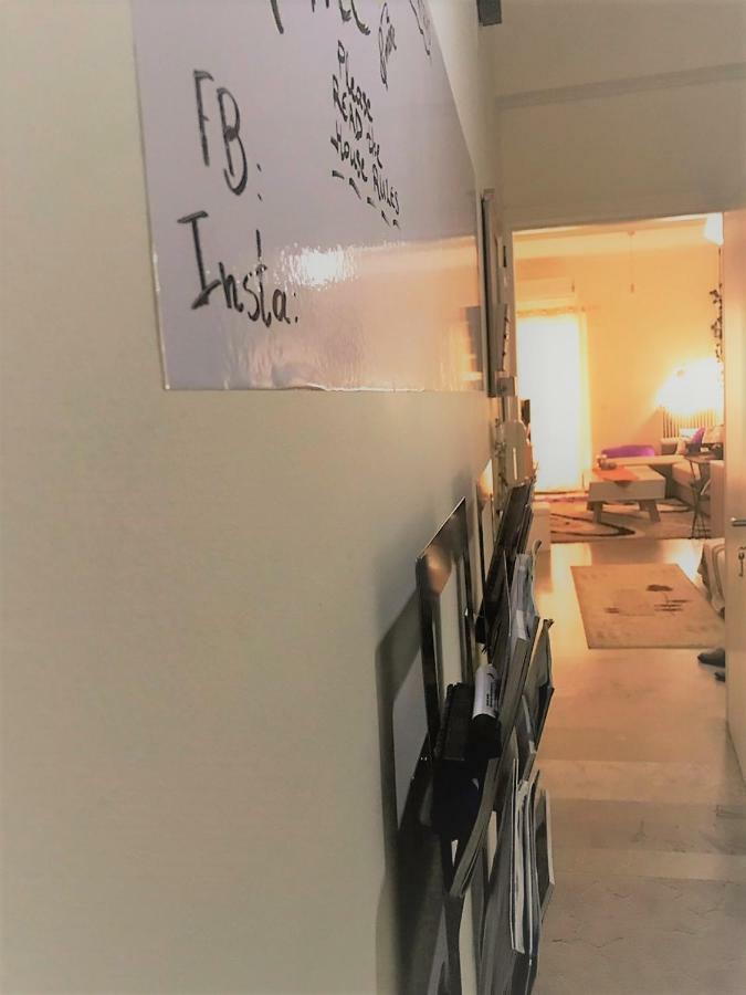 Theano's Cozy & Quiet Lux Flat - Wifi & Full Amenities * Patras