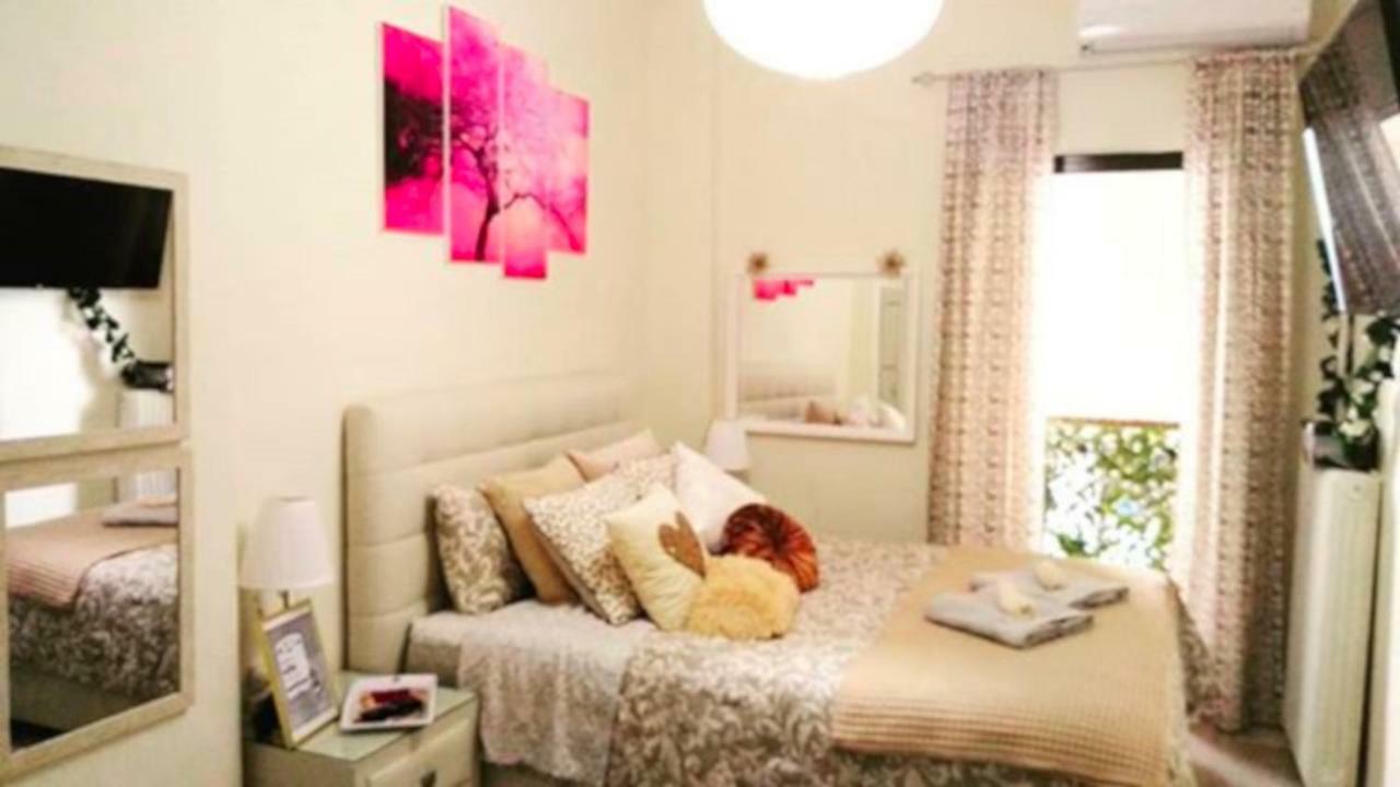 Theano's Cozy & Quiet Lux Flat - Wifi & Full Amenities Apartment *