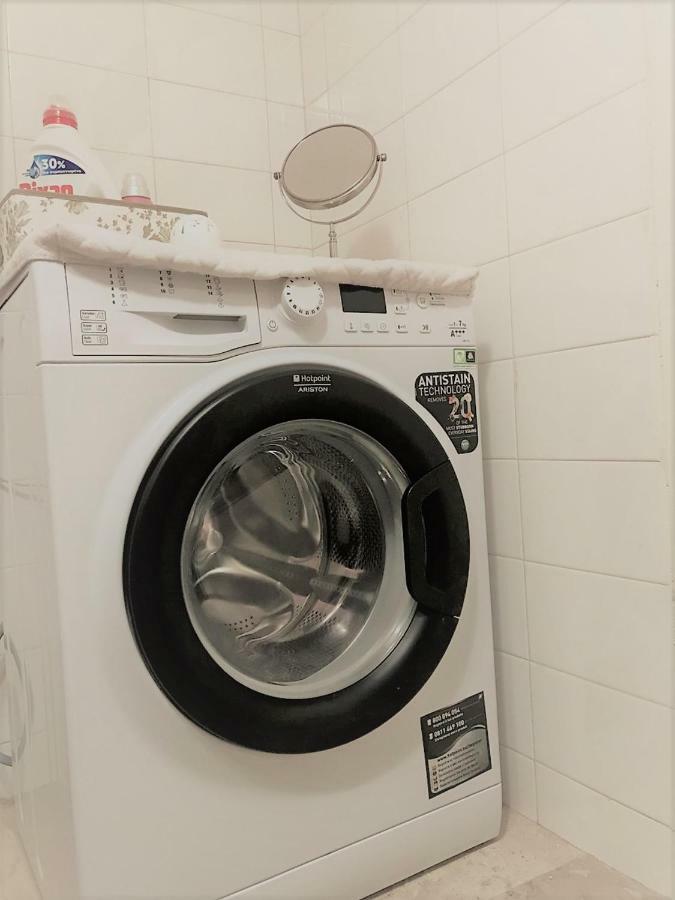 Theano's Cozy & Quiet Lux Flat - Wifi & Full Amenities Patras